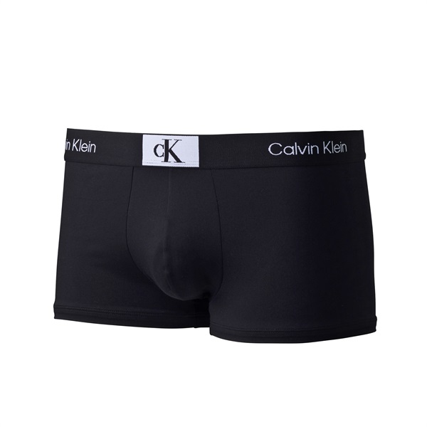 Calvin Klein メンズ ローライズボクサー(前閉じ) CALVIN KLEIN 1996 