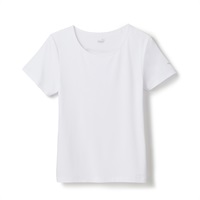 PUMA レディース RENU フレンチシャツ(ホワイト-M)