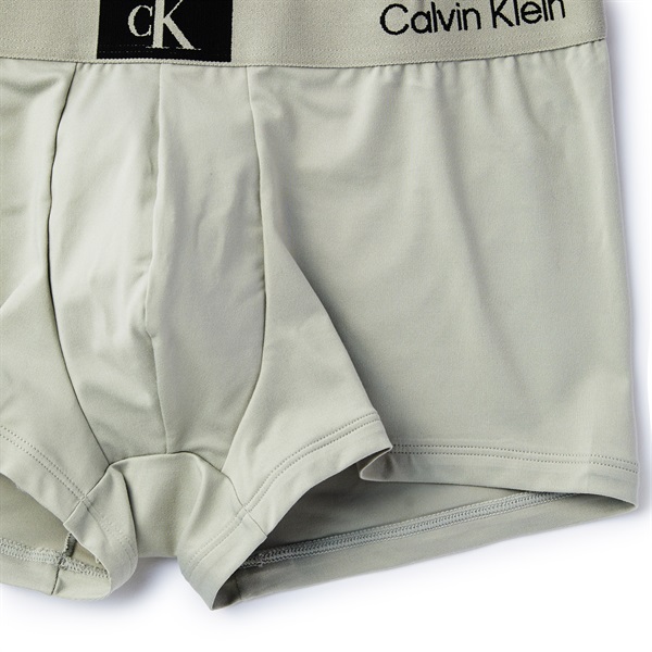 Calvin Klein メンズ ローライズボクサー(前閉じ) CALVIN KLEIN 1996 