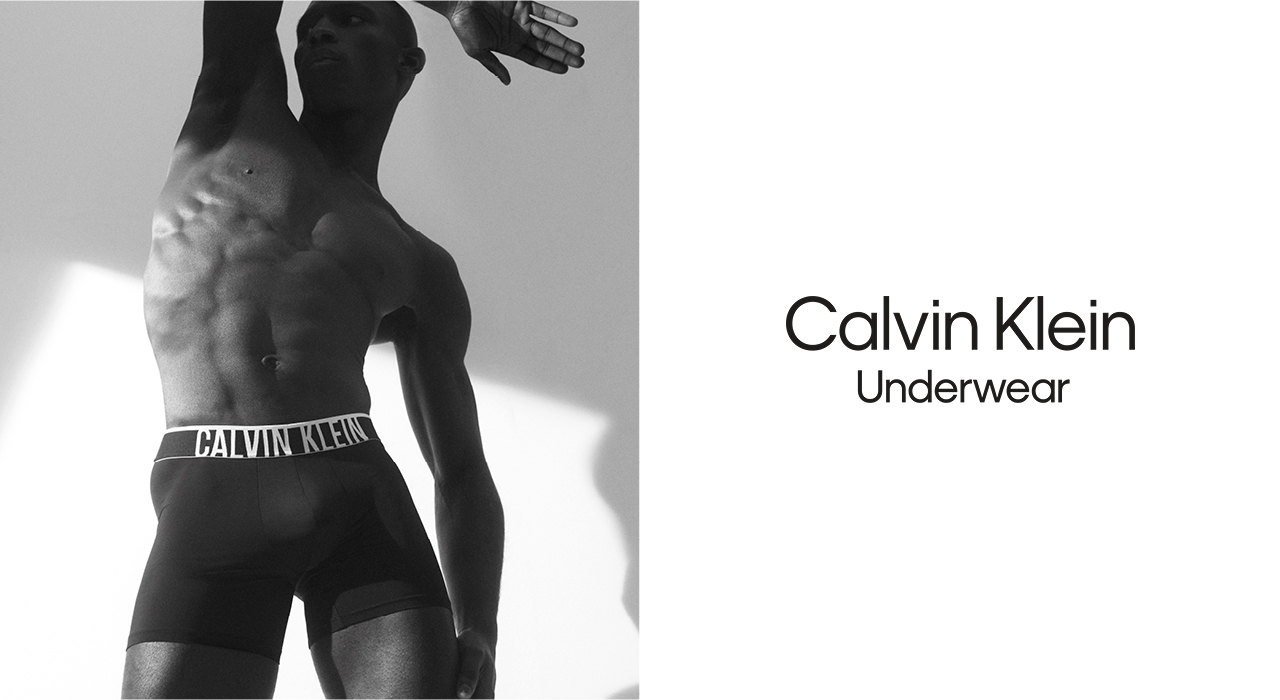 Calvin Klein（カルバン・クライン）