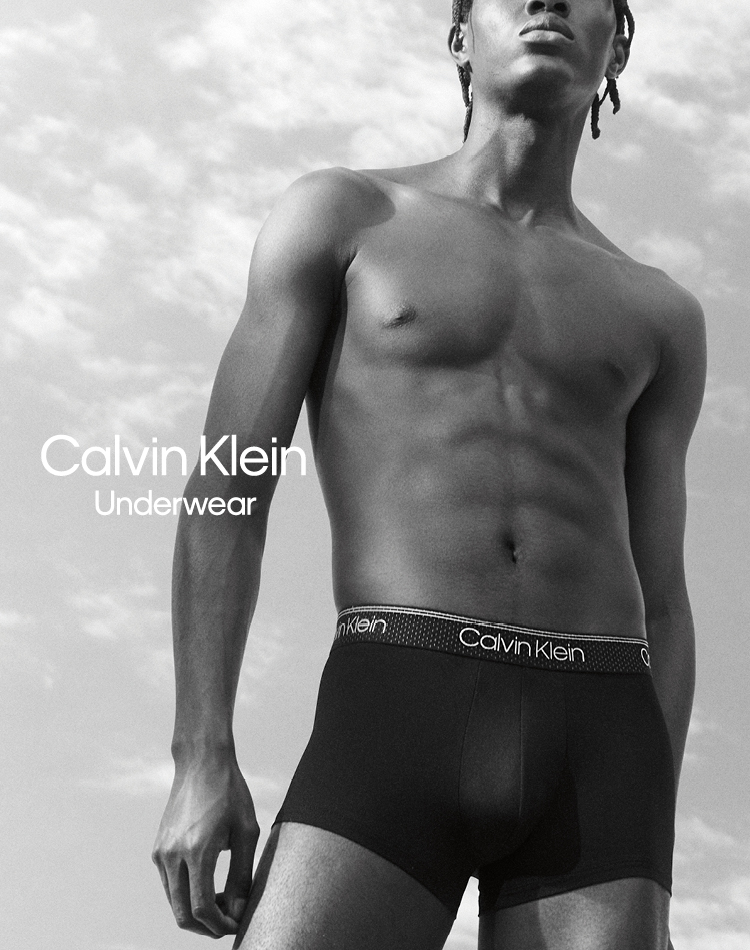 Calvin Klein（カルバン・クライン） 下着・ルームウェア通販「PATACLO