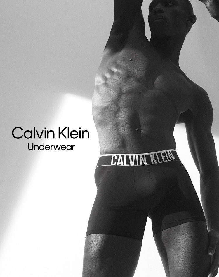 Calvin Klein（カルバン・クライン）
